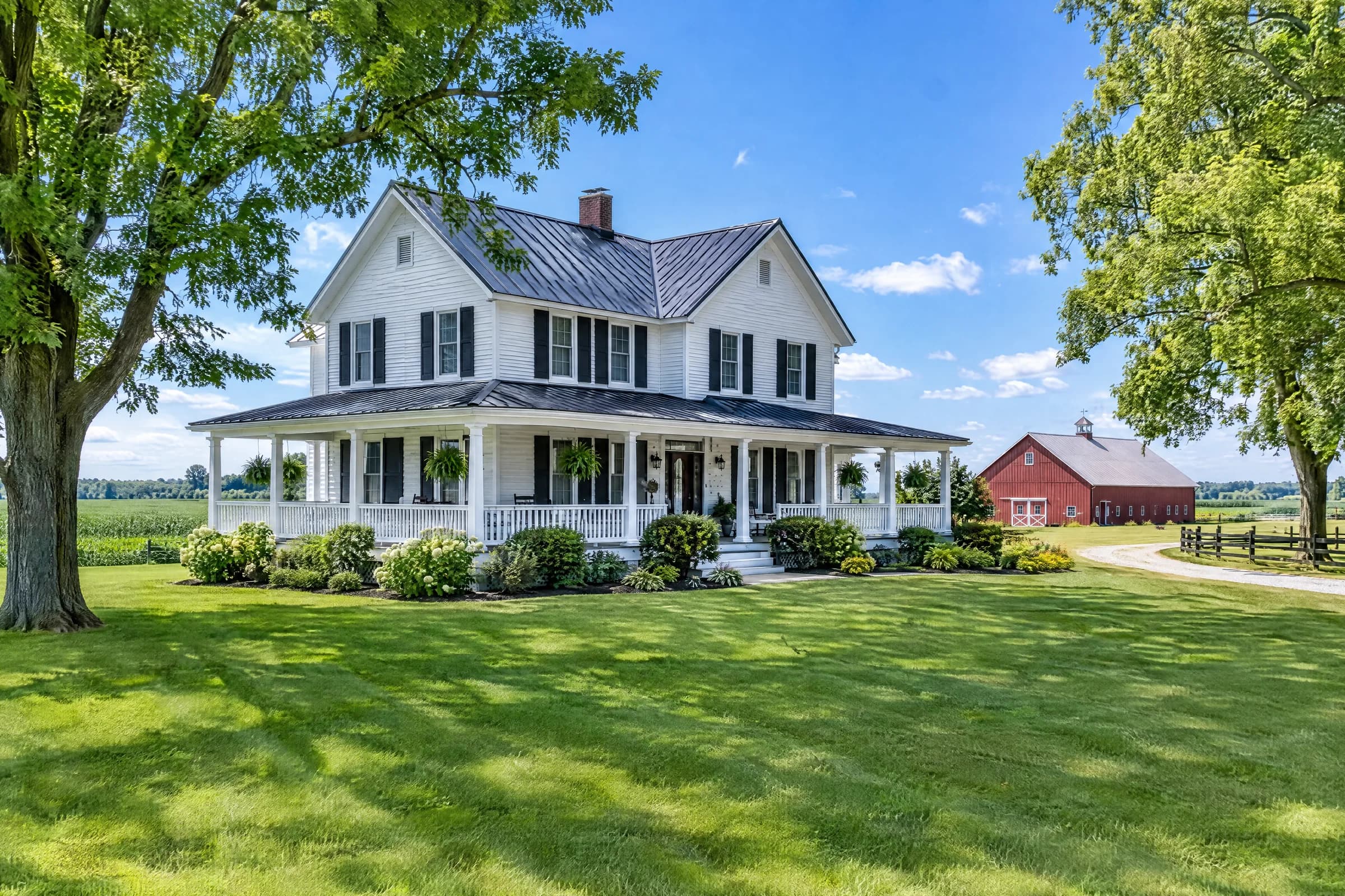 Homes in Alden