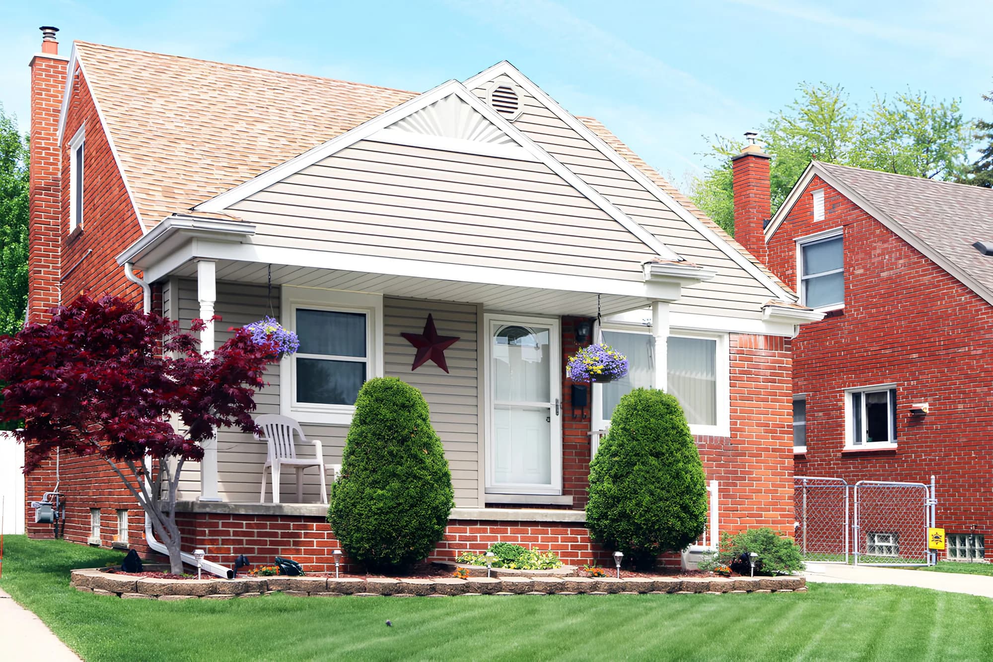Homes in Cheektowaga / Depew