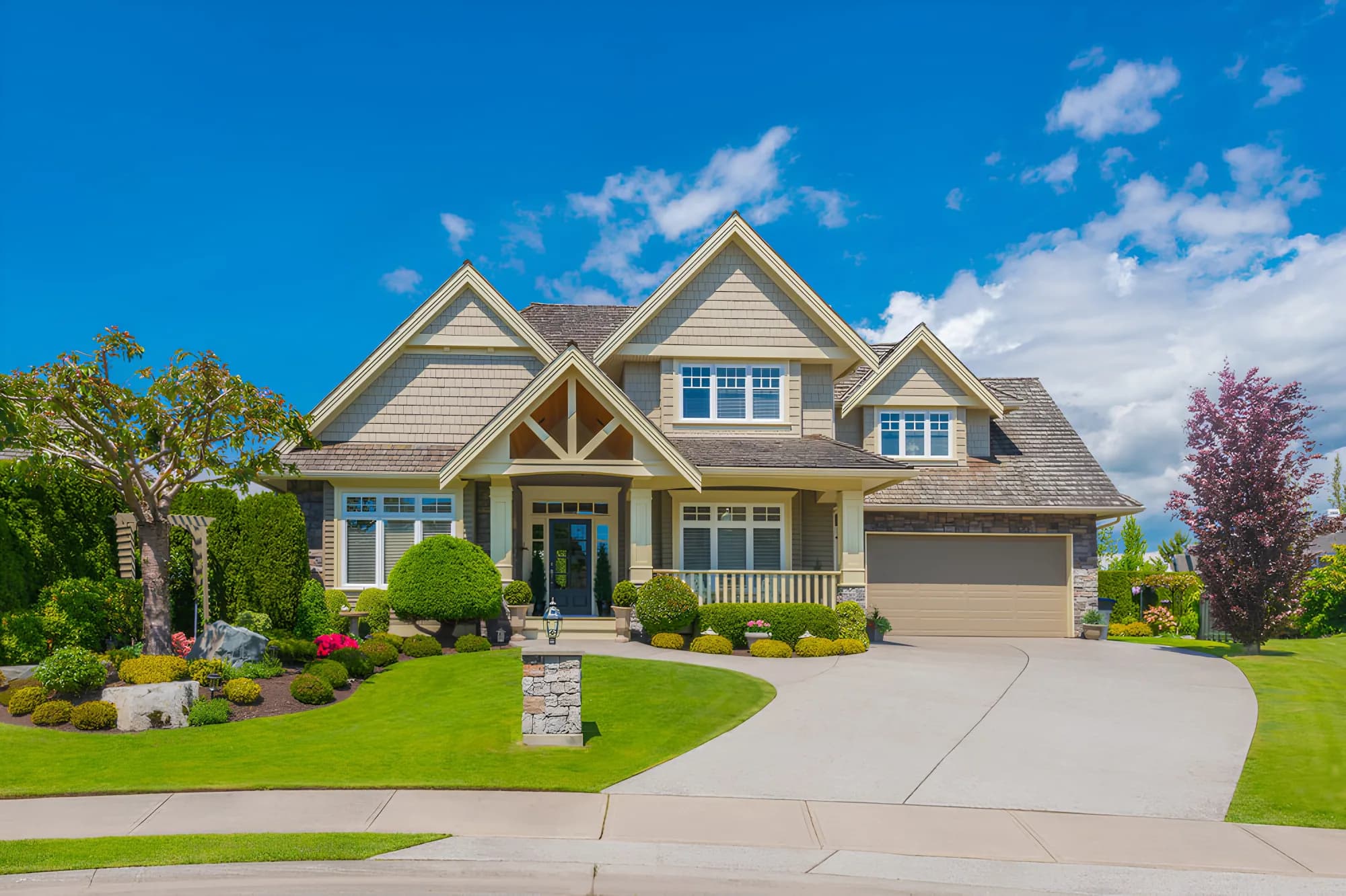 Homes in Clarence