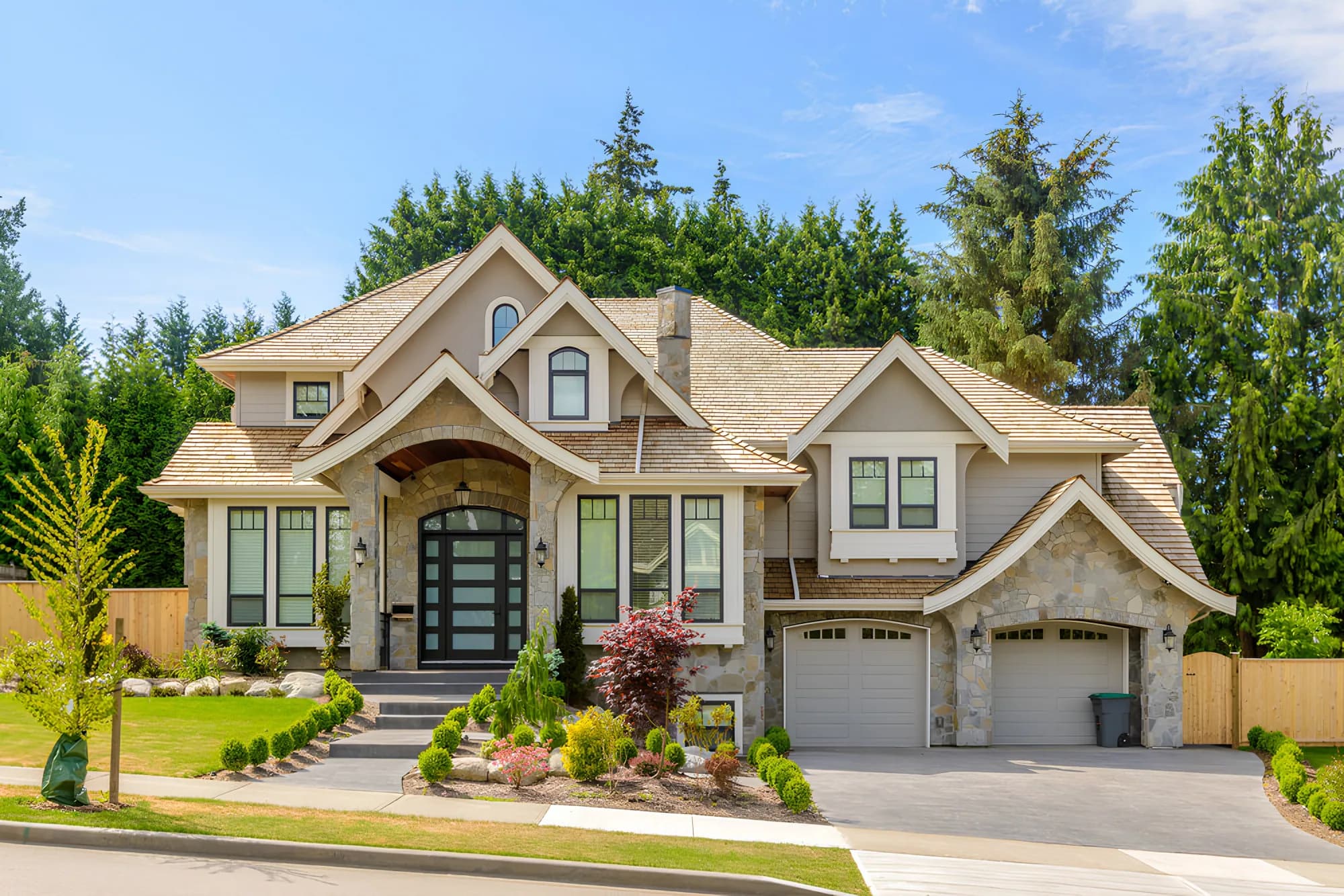Homes in Elma