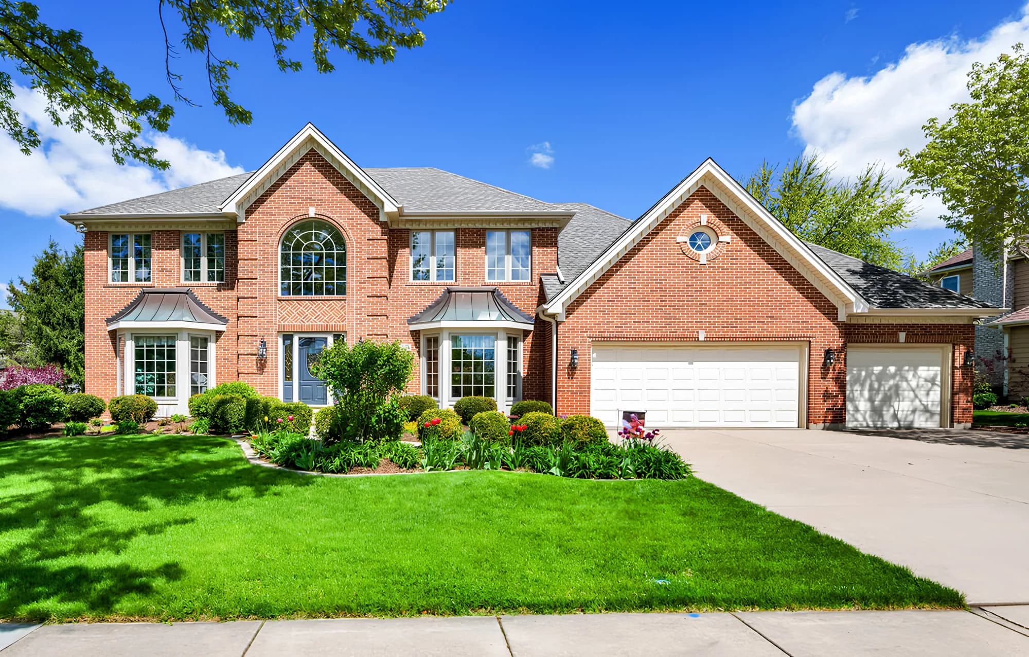 Homes in Lancaster