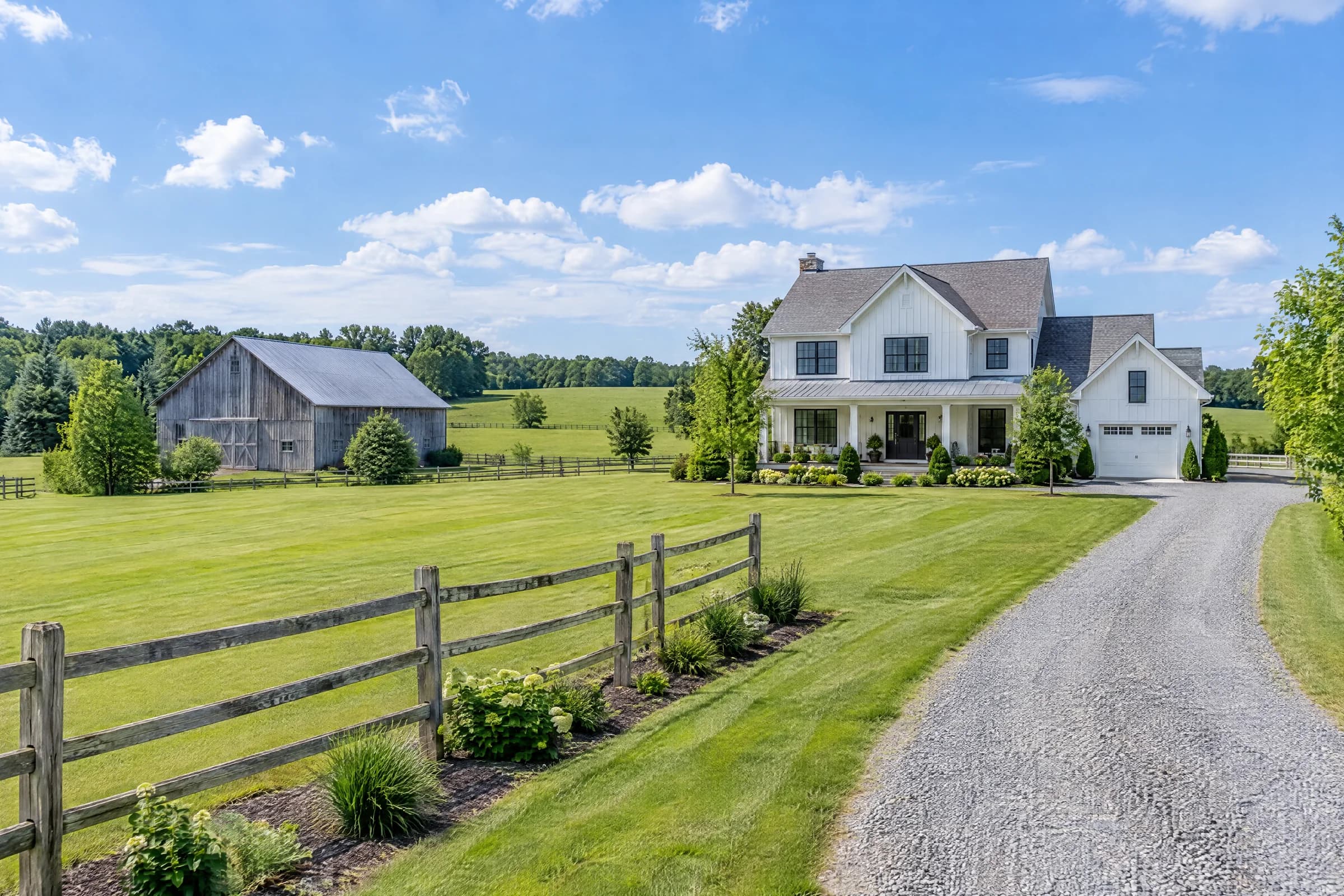 Homes in Marilla, New York