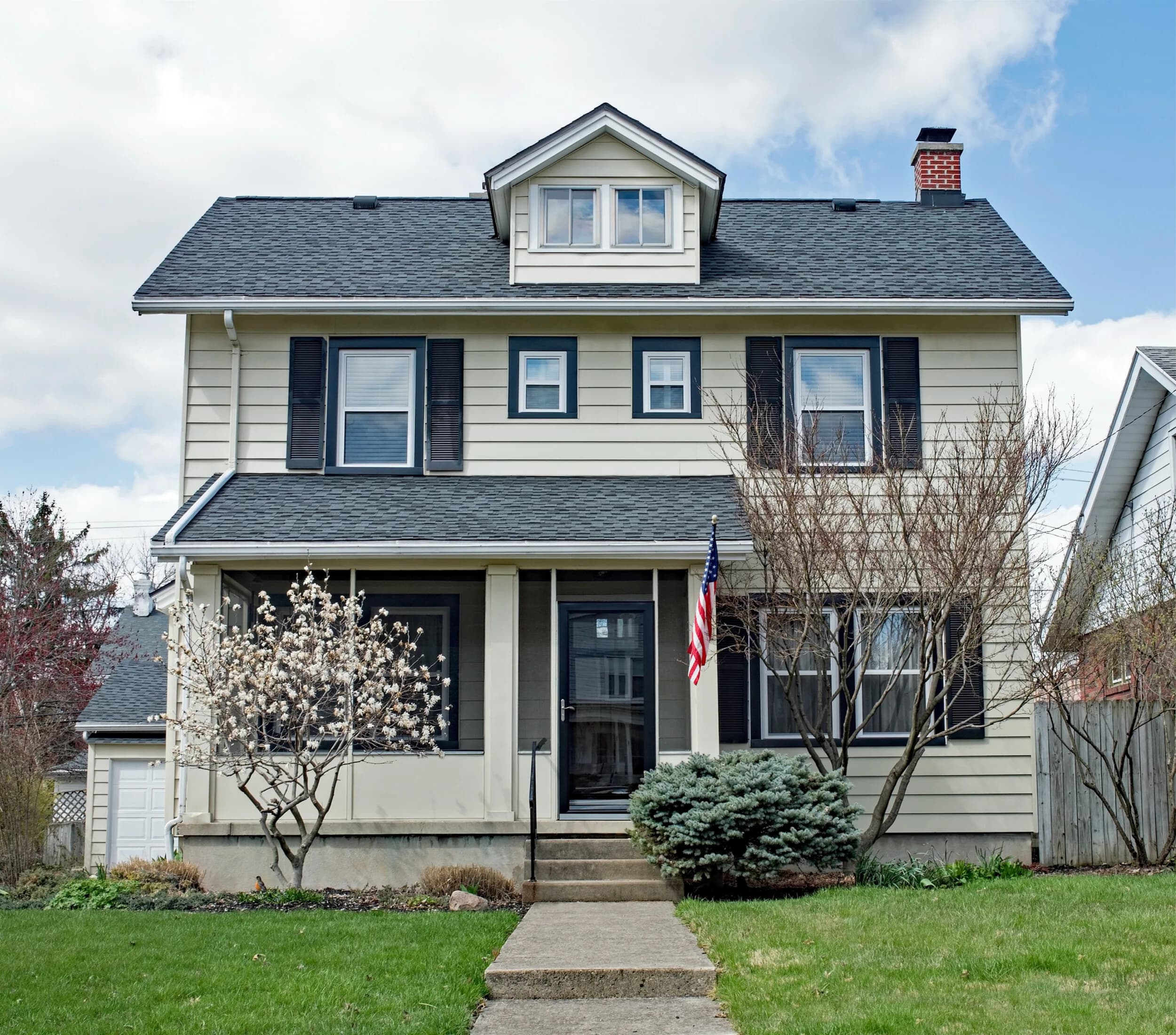 Homes in Tonawanda / Kenmore