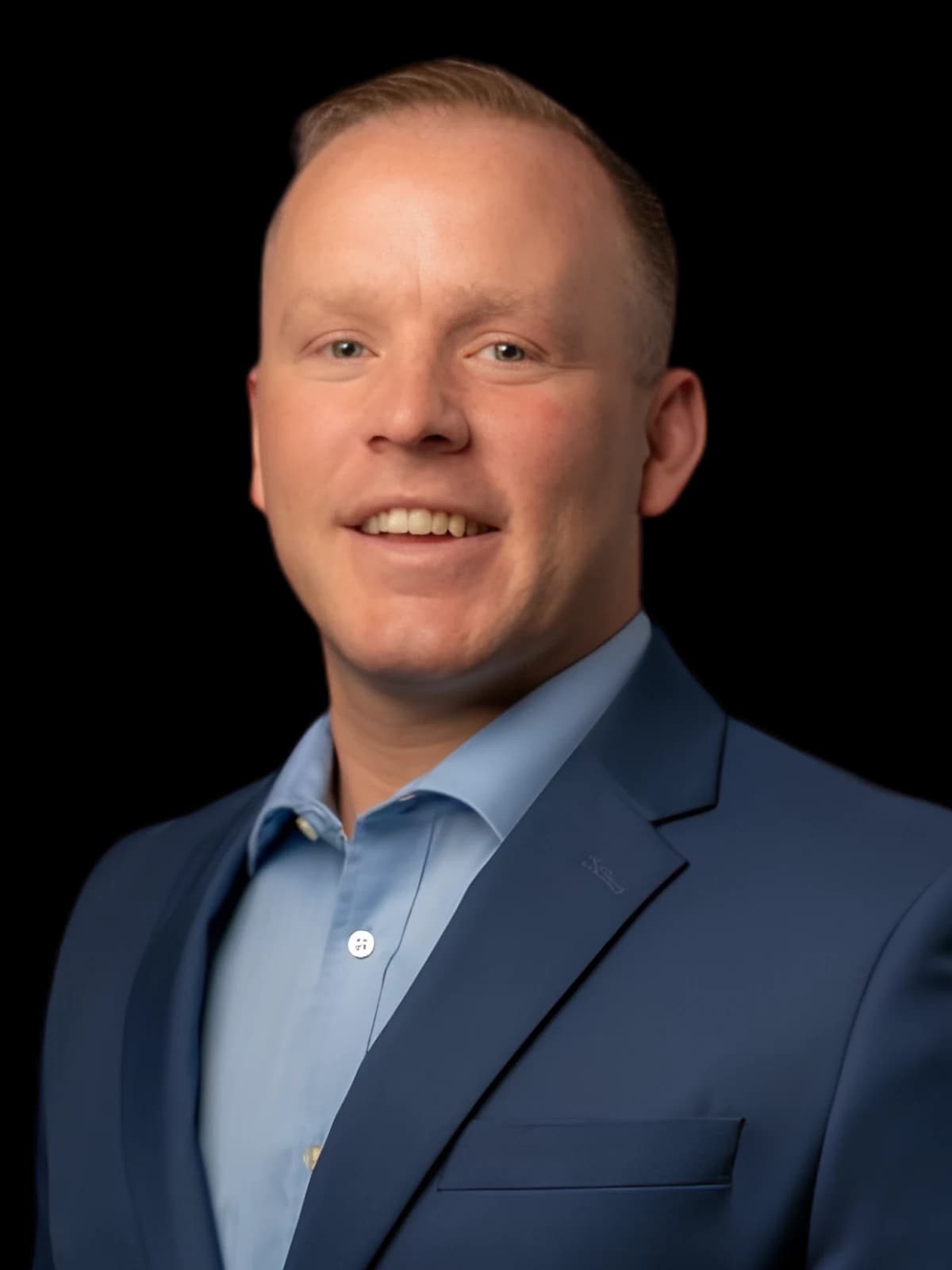 Dalton Scalf