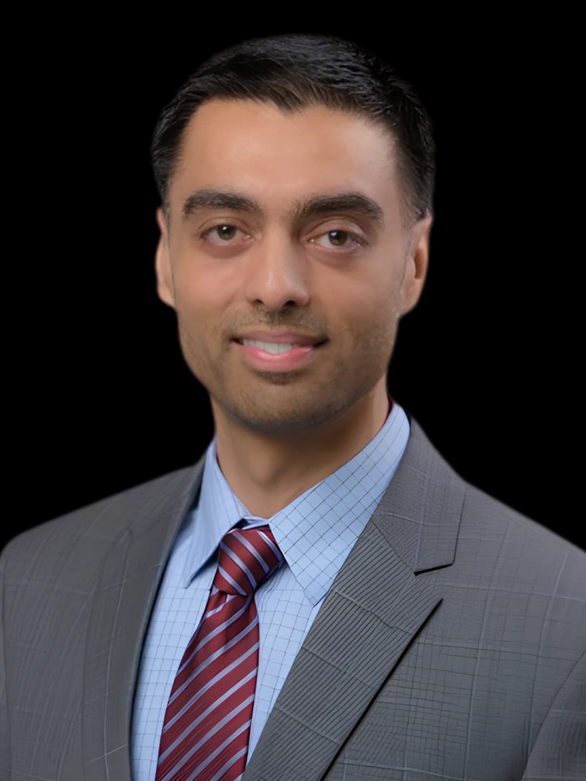 Gursharan Singh