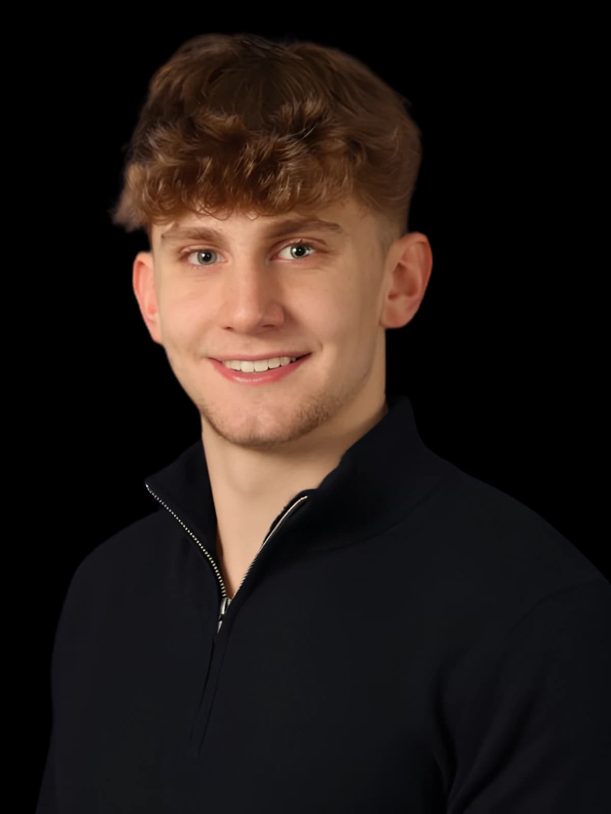 Jake Mattoon