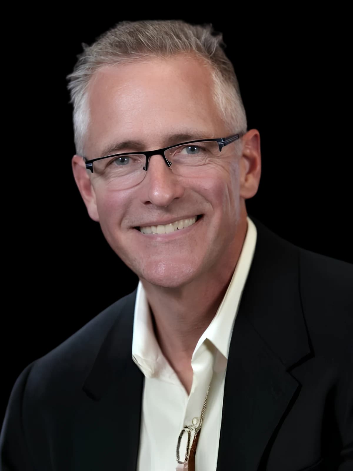 James Hoffman